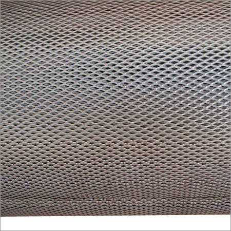 Titanium Mesh
