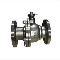 Titanium Ball Valves Port Size: 1/2"-24"