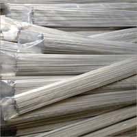 Titanium Wire Length: 100  Centimeter (cm)