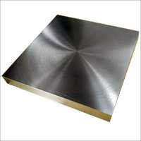 Titanium Block Application: Petrochemical Engineering