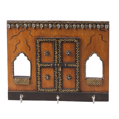 WALL KEY HOLDER