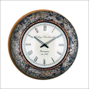 Designed Wall Clocks
