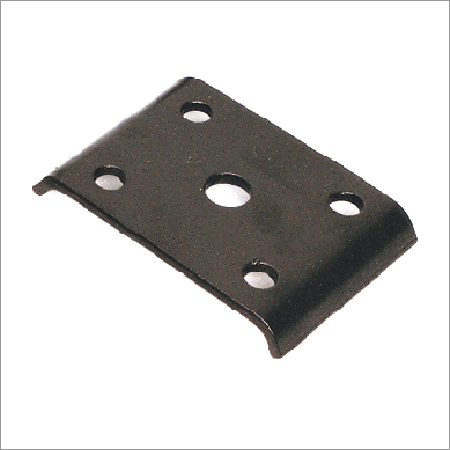 SHOCKER PLATE (U BOLT PLATE)