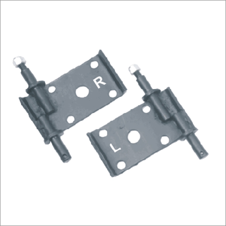 FROUNT R/L SHOCKERPLAT L/R ( FROUNT5MM,6MM,10MM,RE