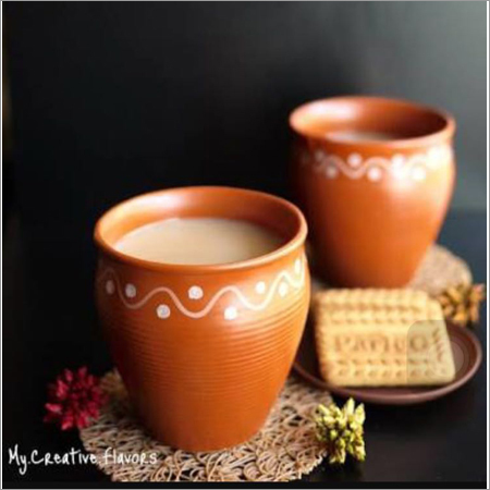 Kullhar Plain Alpana Mat