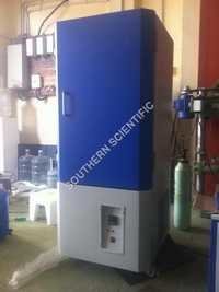 Component Freezer - Application: Industrial