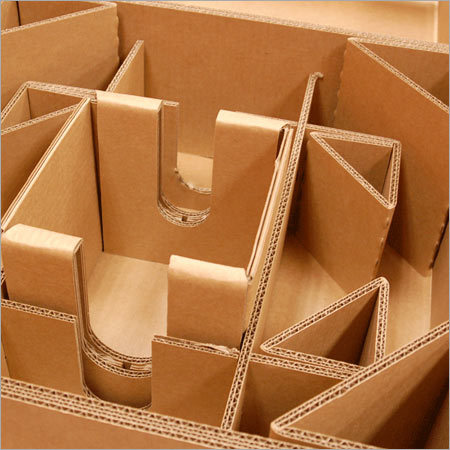 Designed Corrugated Box
