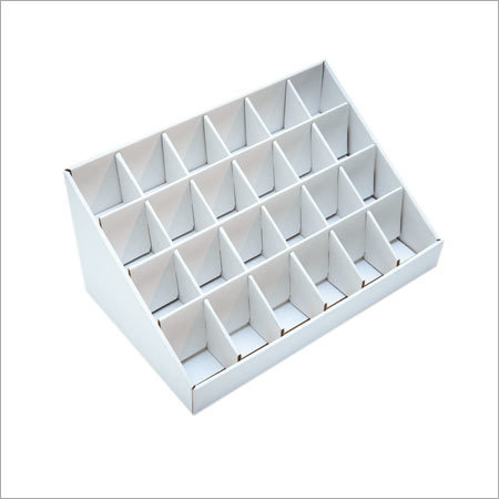 Chip Board Partitions