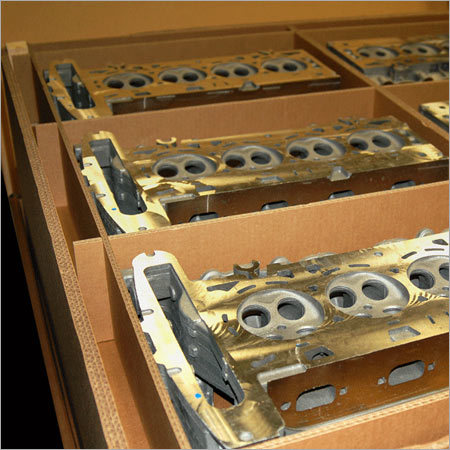 Automotive Packaging
