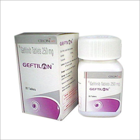 Geftilon General Medicines