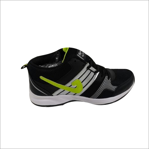 Stuck-On Footwear