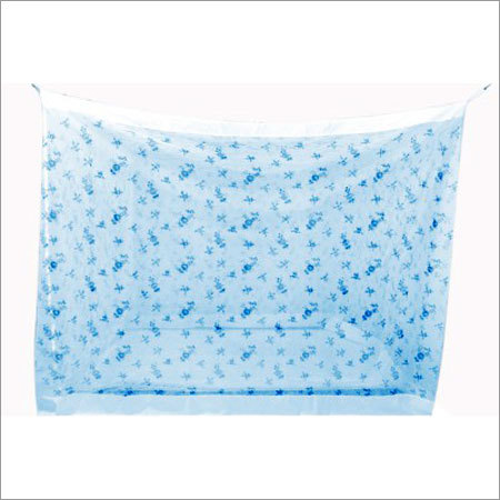 Printed Polyester Mosquito Net