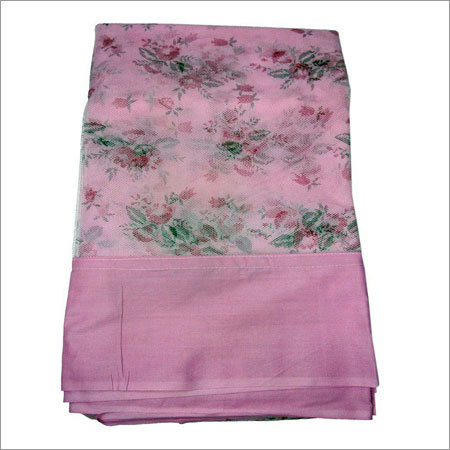 Printed Cotton Mosquito Net