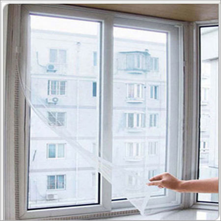 Window Mosquito Net