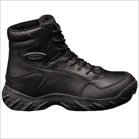 Military Boots By AGGARWAL ARMY & POLICE STORE