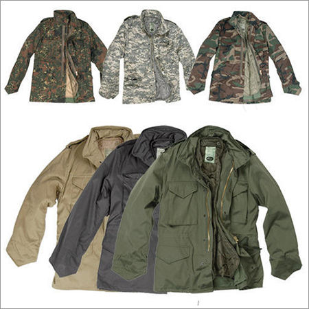 Field Jacket