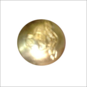 Regimental Buttons - Color: Golden