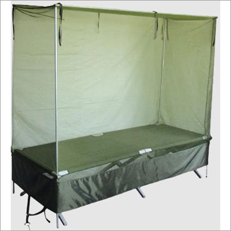 Army mosquito clearance net