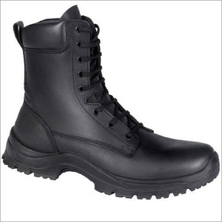 Army Shoes Manufacturer, Army Shoes Supplier, Trader in Delhi, India