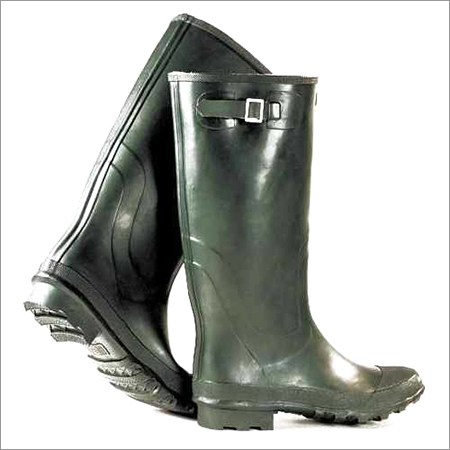 Army Gumboots