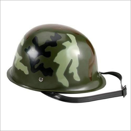 Army Helmet By AGGARWAL ARMY & POLICE STORE