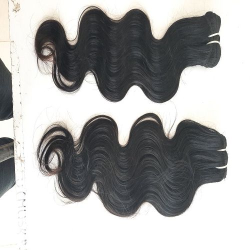 Black Body Wave Human Hair