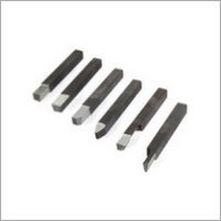 Carbide Tool Bits