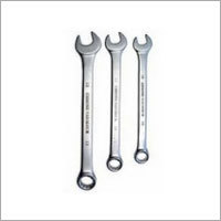 Industrial Spanners