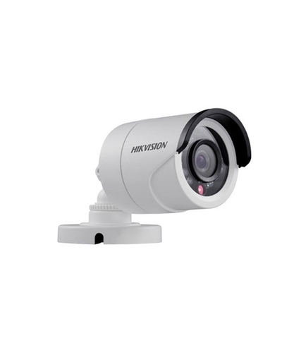 Hikvision Ir Bullet Hd 720p Turbo Hd Cctv Camera