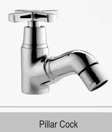 Pillar Cock