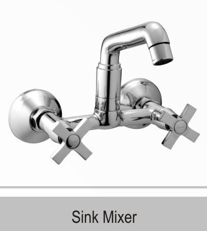 Sink Mixer