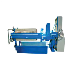 PP Filter Press