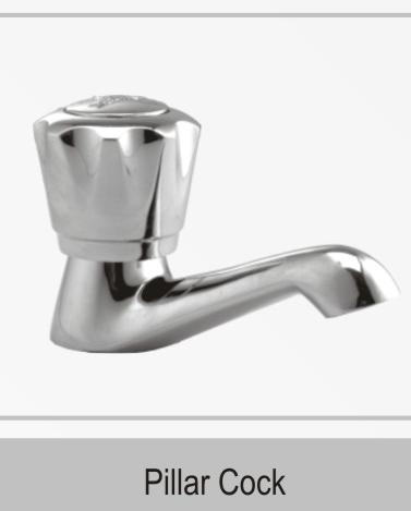 Pillar Cock