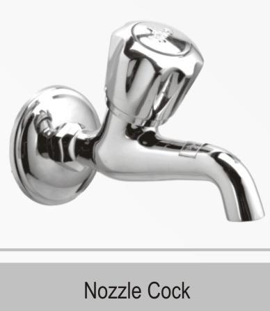 Nozzle Cock