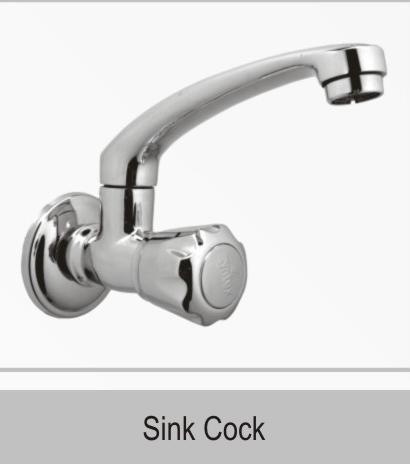 Sink Cock