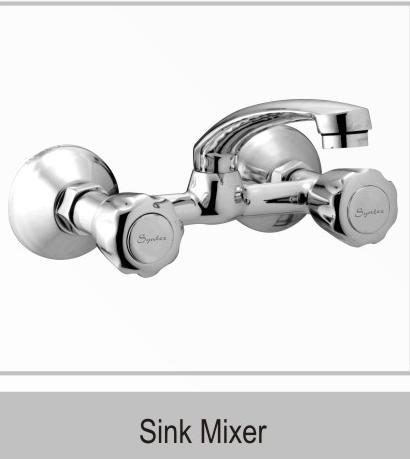 Sink Mixer