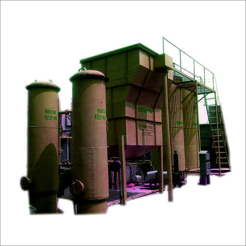Effluent Treatment Plant