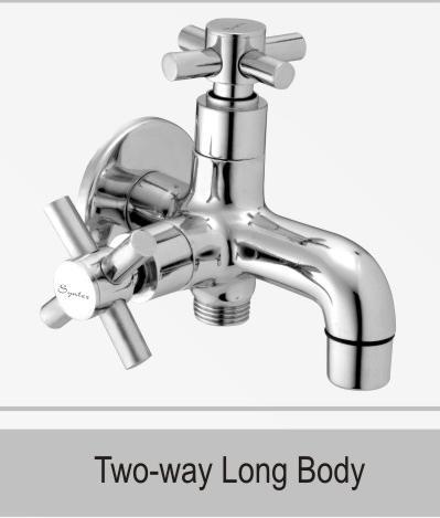 Two Way Long Body