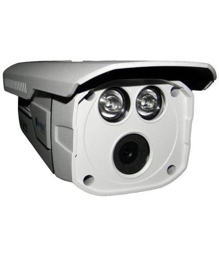 Hi Focus HC-CVI-T1100DP-0800MM White CCTV Camera