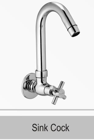 Sink Cock