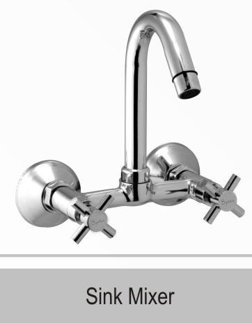 Sink Mixer