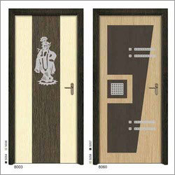 Designer Mica Door Designer Mica Door