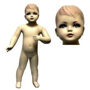 Child Mannequins