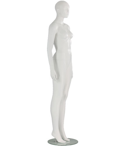 Fiber Glass Mannequin