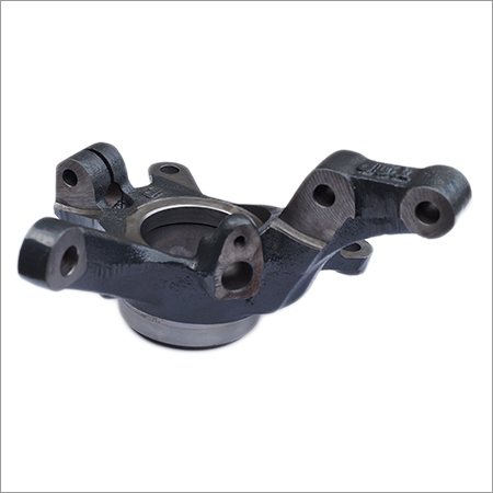 STWIAT Steering Knuckle