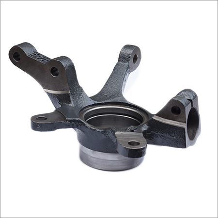 Santro Steering Knuckle