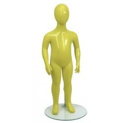 kid mannequin