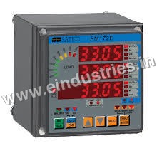 Multifunction Meter By PRISM TEST AND MEASURE PRIVATE LIMITED