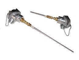 Thermocouple Application: Chemical Processing
