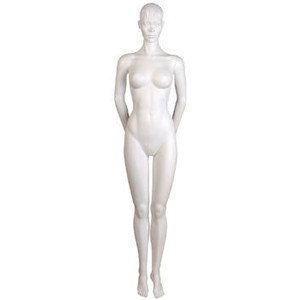 Female mannequin